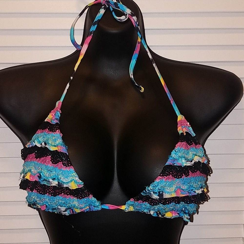 Large Bikini top